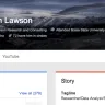 Google - Jon Lawson