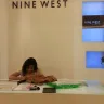 Nine West - Cheating customer with replica products