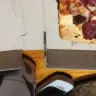 Domino's Pizza - poor quality