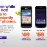 Metro by T-Mobile - may promotions/advertising