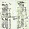 Walmart - padding the tab