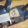 Bosch - motor housing corrosion