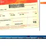 Air India - because of delay caused by air india, I missed my coonecting go air flight