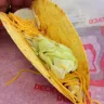 Taco Bell - the food