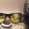 T.J. Maxx - fake ray ban sunglasses
