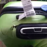 Air France - Baggage damage and customer care