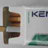 British American Tobacco - Kent Cigarettes - poor quality product