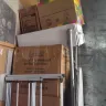 Moving Staffers - broken goods