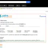 Yatra Online - refund not received after ticket cancellation
