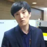 Incheon International Airport - rude airline manager mr li hong guang