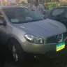 Nissan - unqualified car