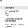 Twoo.com - deducted my amount without intimation