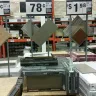 Home Depot - didn't honor advertised price