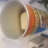 Pringles - can was not full