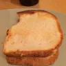 Panera Bread - grilled cheese sandwich