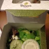 Panera Bread - classic salad