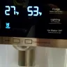 Sears - samsung refrigerator