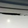 Nissan - pathfinder 2014 - sunroof blowing out