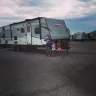 Camping World - stolen camper in camping worlds possession