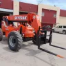 Auto Specialists Of Florida - Purchased 2007 Skytrak 8042 Forklift
