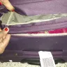 AirAsia - luggage theft