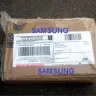 Samsung - award promo uk - not received my parcel