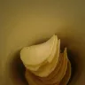 Pringles - hair in my can