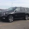 General Motors - 2015 chevy tahoe - customer service with gm's complaints useless