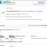 Yatra Online - exposing yatra's back-end communication goof-up:can you compensate for mental distress?!
