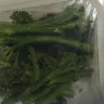 Woolworths - jamie's broccolini and baby broccoli with soy and sesame seed dressing