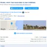 Booking.com - cheating and changing the prices after I have confirmed my reservation