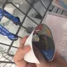 Walmart - no disc in holder