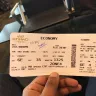 Etihad Airways - improper flight arrangement