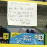 Dollar General - store and employees