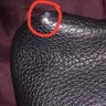 Burberry Group - quality issue of bag
