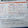United States Postal Service [USPS] - express delivery