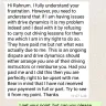 Drive Dynamics / Dynamic Franchises - driving lesson - please avoid this company