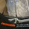 DHGate.com - carbon bike wheels received with manufacturing/processing deficiencies