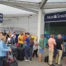 Stansted Airport - meet & greet car parking & security clearance