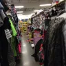 Dollar General - waiting in line, manager was rude.