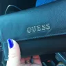 Guess - defective handbags and wallets