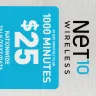Net10 Wireless - net 10 prepaid card