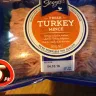 Coles Supermarkets Australia - steggles turkey mince