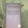 Souq.com - selling locked iphone 7 or refurbished.. advertising them as new
