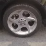 Costco - tire service