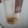 McDonald's - mccafe iced mocha