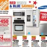 Home Depot - citibank credit card - 24 month promotion