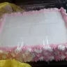Shoprite Checkers - birthday cake