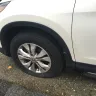 Costco - tire service