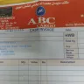 ABC Cargo - cargo not received from you which I booked with you in jubail. ksa